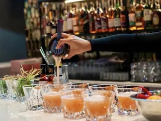 GOATS Arena Sports Bar