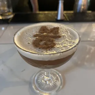 Espresso Martini