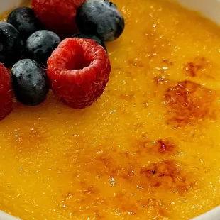 Creme Brule