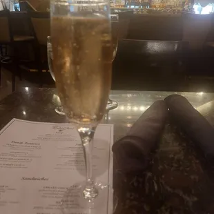 Kicking off my birthday week