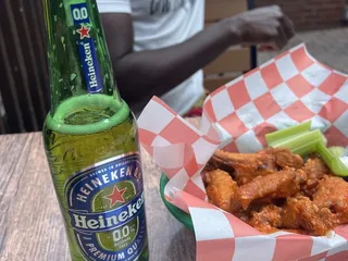 Arlin's Bar & Restaurant