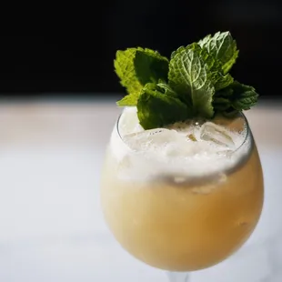 drink