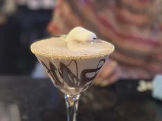 Splash Martini Bar