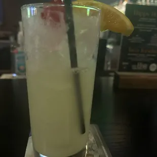 The colada
