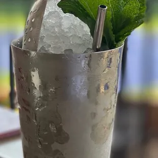 Mint Julip