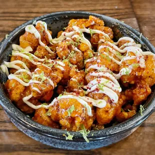 Chicken thighs