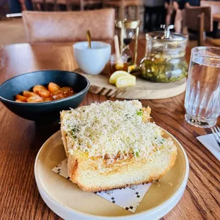 Egg salad sandwich - GOAT of sandwiches