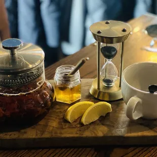 Tea