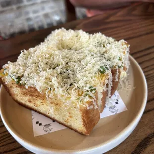 Egg Salad Sandwich