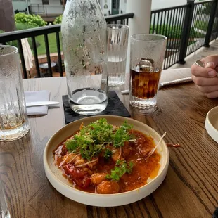 Royal Red Shrimp