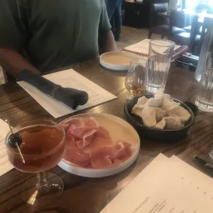 Country Ham