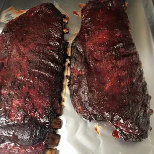Ribs