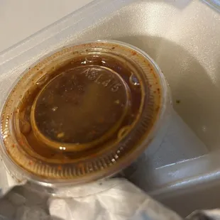 Bbq Bar - B - Q Beans