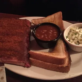 Slab of Ribs (Ribs Only)