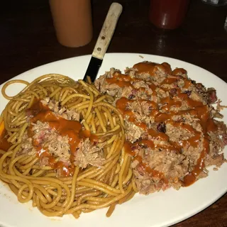 Beef Brisket