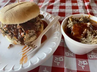 Payne's Bar-B-Que