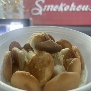 Banana Pudding