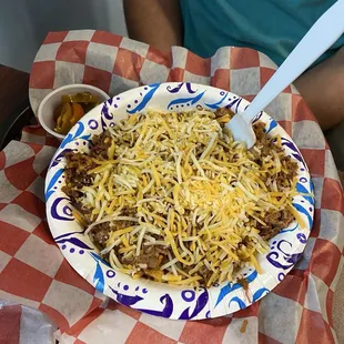 Frito Pie