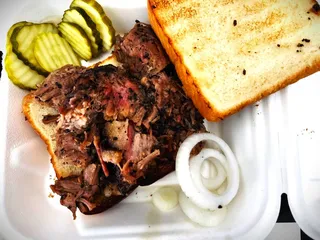 Gummies BBQ