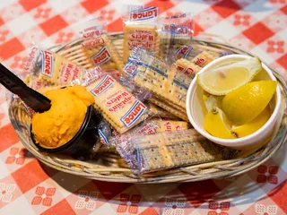 Mike Cotten's BBQ