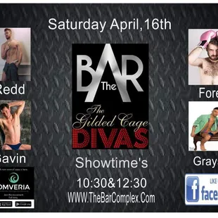 Come see Great Entertainment !! Central Ky&apos;s Top Female Impersonaters Thur,Fri,Sat Showtime&apos;s 10:30&amp;12:30
