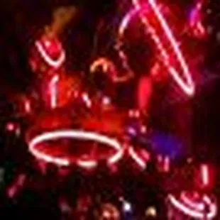 ja light show