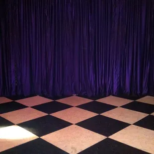 Gilded Cage Cabaret