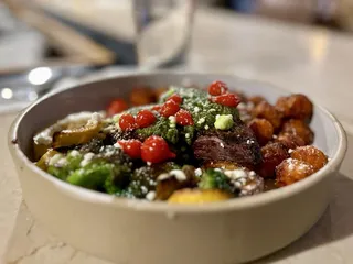 Character's Sports Bar