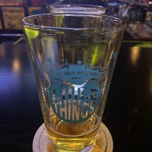 drink