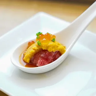 Seabutter Spoon