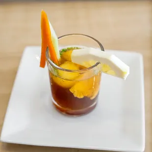 Oyster Shooter
