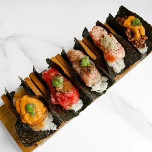 Negi Toro