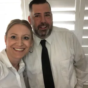 Excited for a fun birthday party!