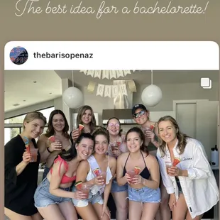 Great fun for a Bach