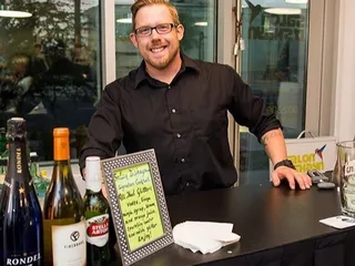 Shake It Up! Professional Bartending Service