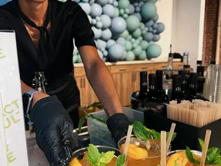 Classix Bartending