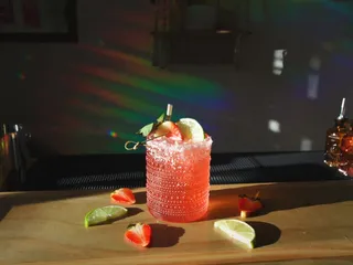 Divine Sips Mobile Bartending