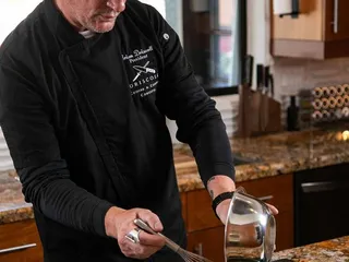 Driscoll Cuisine & Cocktail Concepts