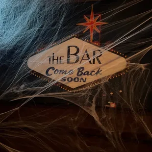 Love this place I come one weekend a year and everyone remembers my name. (A couple casinos do too but for other reasons)