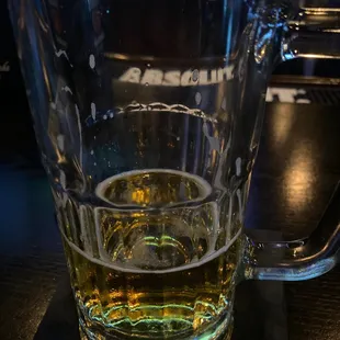 Beer