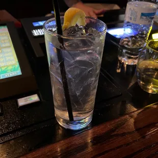 drink
