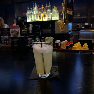 drink
