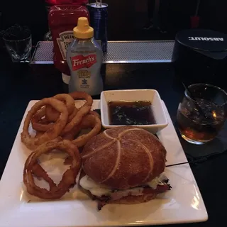 French Dip