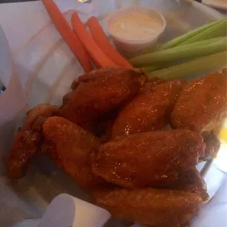Buffalo Wings
