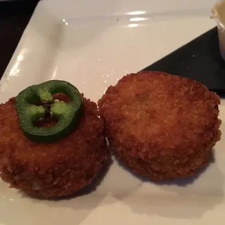 Fried Mac