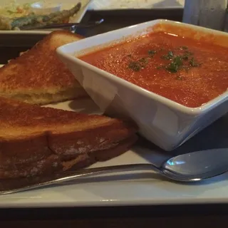 Tomato Soup
