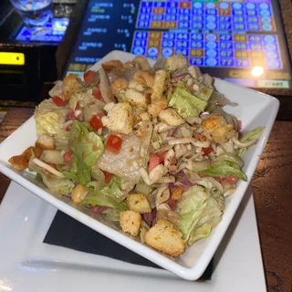 House Salad