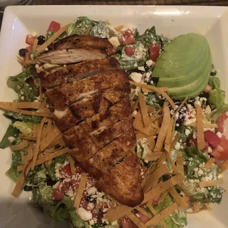 Southwest Chicken Salad