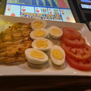 Low-Carb