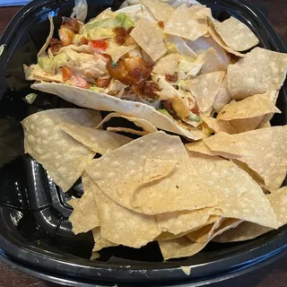 Shrimp Tacos